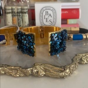 Mignonne Gavigan Cuff Bracelet